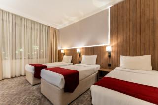 Hayah Golden Hotel - Medina - 2