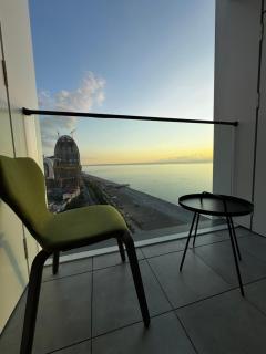 New Premium Apartment with Sea View - 9
