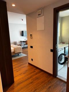 New Premium Apartment with Sea View - 5