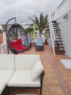 Apartment in Playa de las Americas 1 - 6