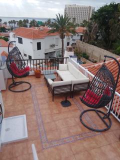 Apartment in Playa de las Americas 1 - 5