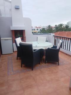 Apartment in Playa de las Americas 1 - 4