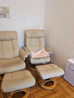 Spacious and trendy place in the heart of Budapest - 6