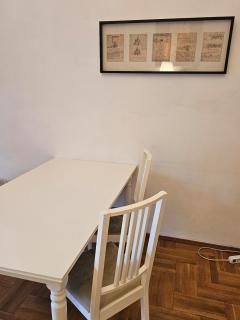 Spacious and trendy place in the heart of Budapest - 5
