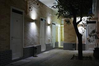 OLD CITY Guest House - 9