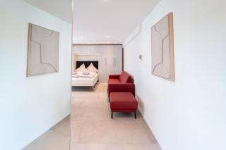 Kunstvolle Wohnung in der Stadt - Winterthur - 0