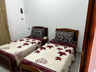 villa la Rosa - - 2