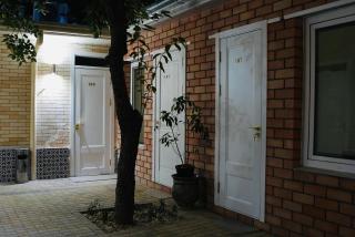 OLD CITY Guest House - 4