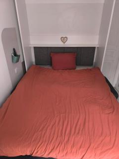 Chambre fonctionelle - Gisors - 4