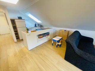Klimatisierte Ferienwohnung in Seenähe - Zülpich - 5