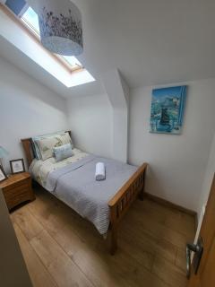 Cosy cottage with private hot tub in east devon - 7