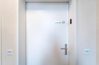 Kunstvolle Wohnung in der Stadt - Winterthur - 3
