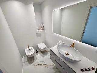 Forte Chic a luxury collection city center apartment - Forte dei Marmi - 7