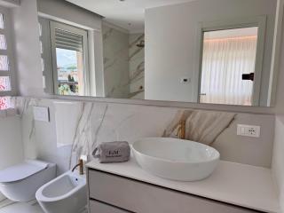 Forte Chic a luxury collection city center apartment - Forte dei Marmi - 5