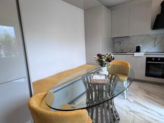 Forte Chic a luxury collection city center apartment - 3