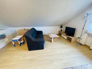 Klimatisierte Ferienwohnung in Seenähe - Zülpich - 6