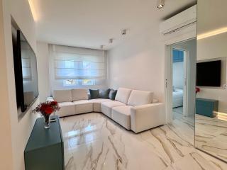 Forte Chic a luxury collection city center apartment - 1
