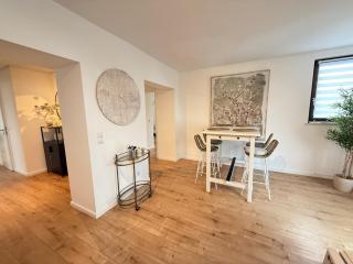 Ferienwohnung Stage One Zentrale Lage - 6