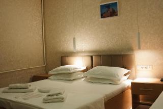 OLD CITY - Tashkent - 7