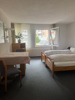 Hotel ilufa - Meiringen - 6