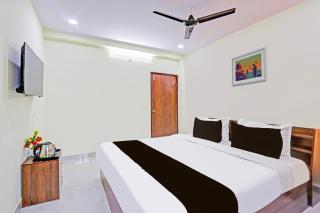 Hotel O N Grand Residency JNTU Bus Stop - Kukatpalli - 1
