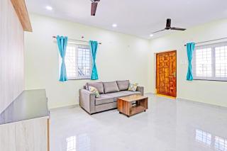Hotel O N Grand Residency JNTU Bus Stop - Kukatpalli - 7