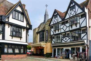 Cosy whole home in central Faversham - Kent - 8