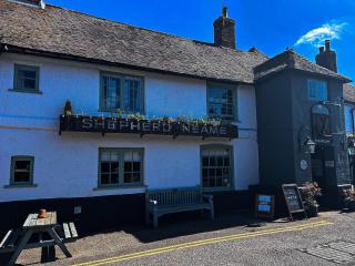 Cosy whole home in central Faversham - 4