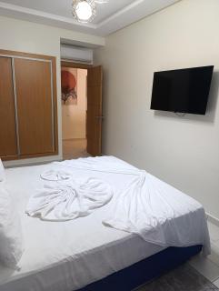 Magnifique studio douillet - 6