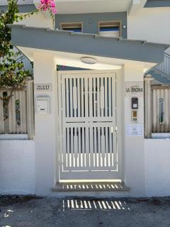 La Pincina - Pulsano - 0