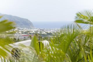 Villa Paille-en-Queue Piscine et Jardin - 4
