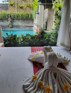 Villa MB Ubud - Ubud - 1