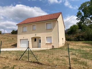 Maison de vacances - Cosnac - 0