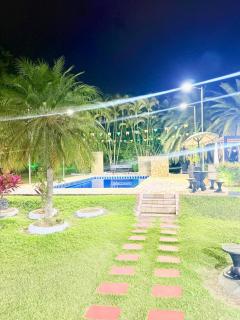 Chácara espetacular em Boituva - 4