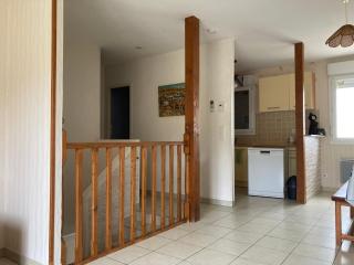 Maison de vacances - Cosnac - 7