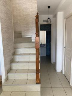 Maison de vacances - Cosnac - 6