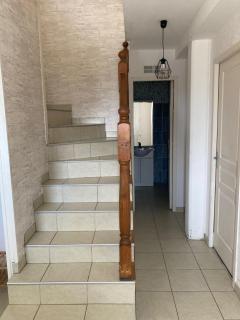 Maison de vacances - Cosnac - 3