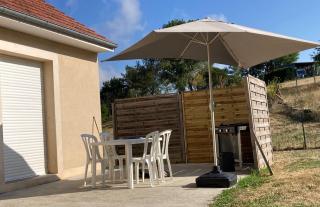 Maison de vacances - 1