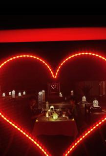 Desert Romantic Camp - Merzouga - 2