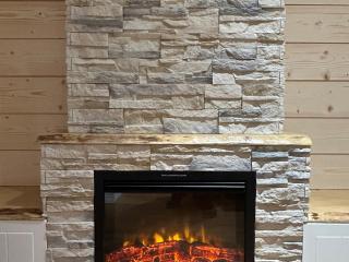 Spacieux appart rénové, 3 pièces + cabine, proche pistes, 8 pers, animaux admis - FR-1-181-1913 - 2