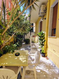 Nostos B&B - Back to the Sea - 1