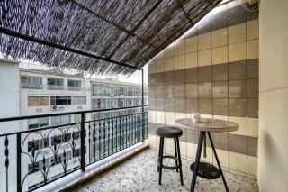 Silver Comfort Loft - 9