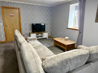 The Old Salt House, Flat 2 - 6