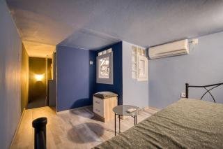 Silver Comfort Loft - 1