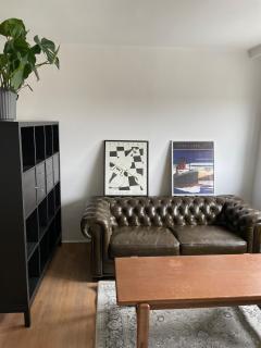 Schöne Wohnung in Bahnhofsnähe - Wels - 0