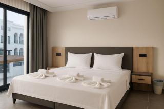 Lumy Suite Hotel Bodrum Gumbet - Private Pool - Bodrum - 4