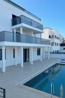 Lumy Suite Hotel Bodrum Gumbet - Private Pool - 2