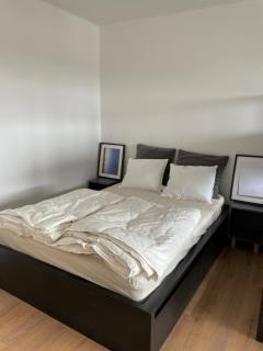 Schöne Wohnung in Bahnhofsnähe - Wels - 5