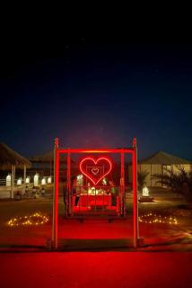 Desert Romantic Camp - Merzouga - 6