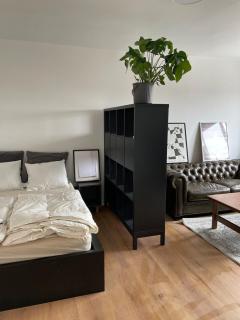 Schöne Wohnung in Bahnhofsnähe - 2